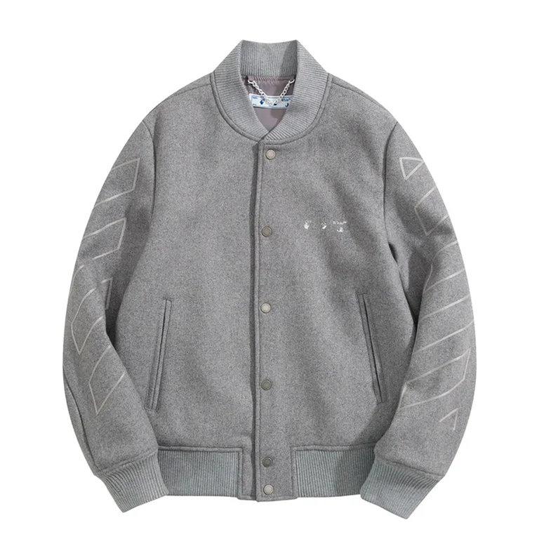 2020fw OFF WHITE Jacket