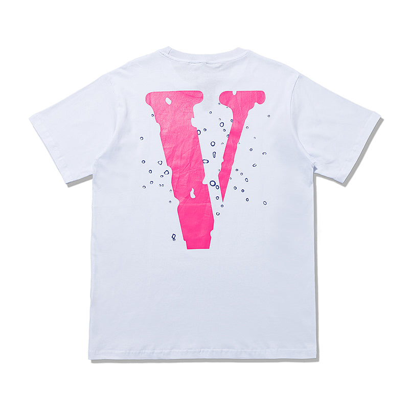 Vlone x POP SMOKE King Of New York Tee S-3XL