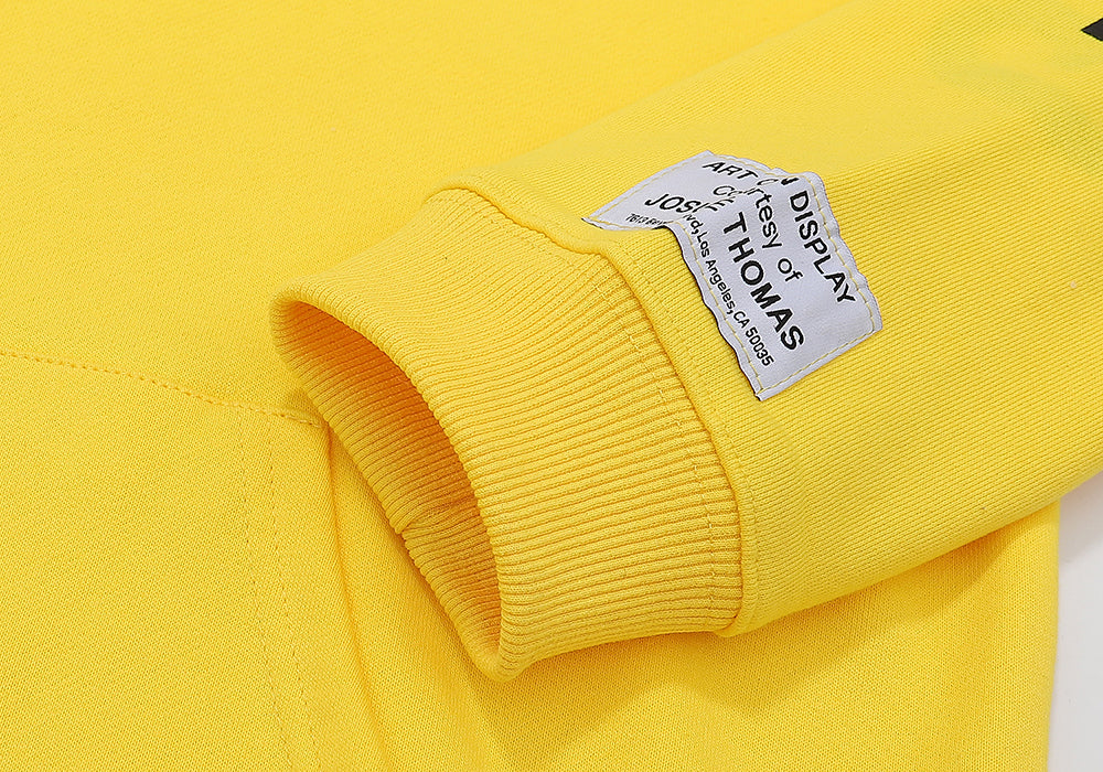 Gallery Dept Hoodie