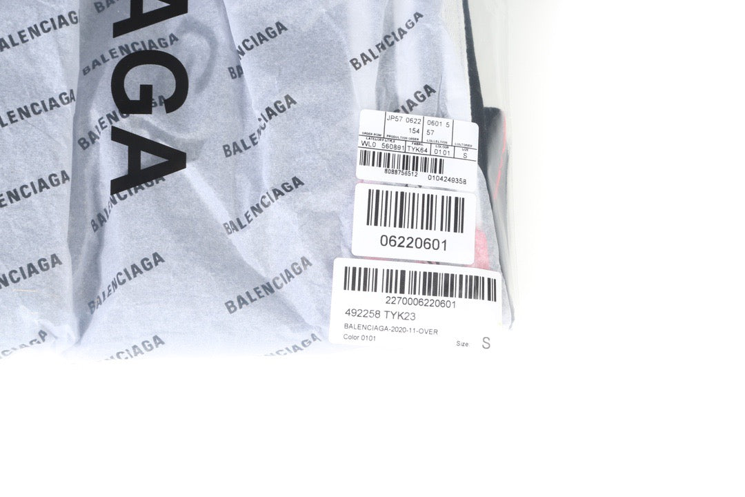 Ba1en*iaga Shorts