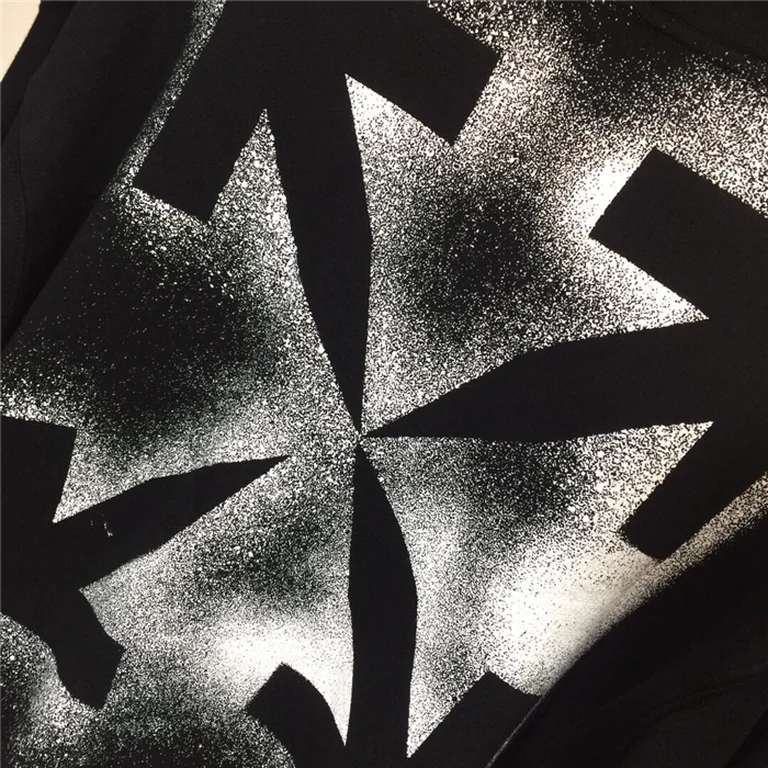2020SS OFF WHITE hoodie