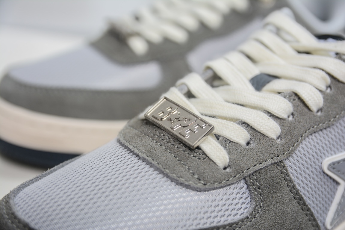 A Bathing Ape Bape Sta Low Stadium Goods