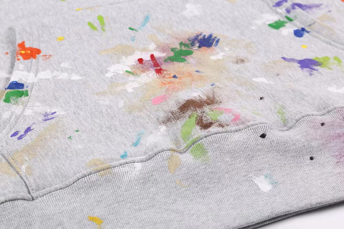 Gallery Dept Hoodie