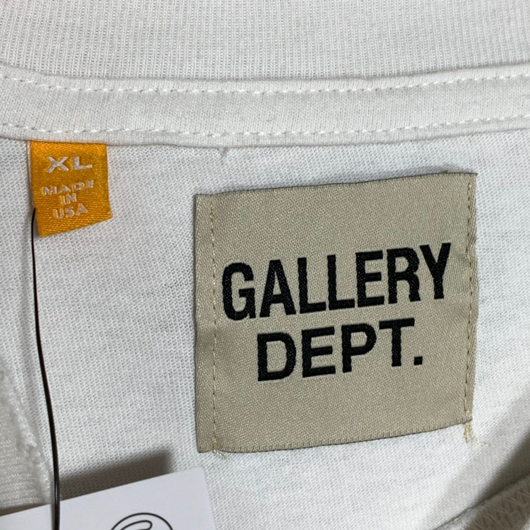 Gallery Dept CORONA T-Shirt