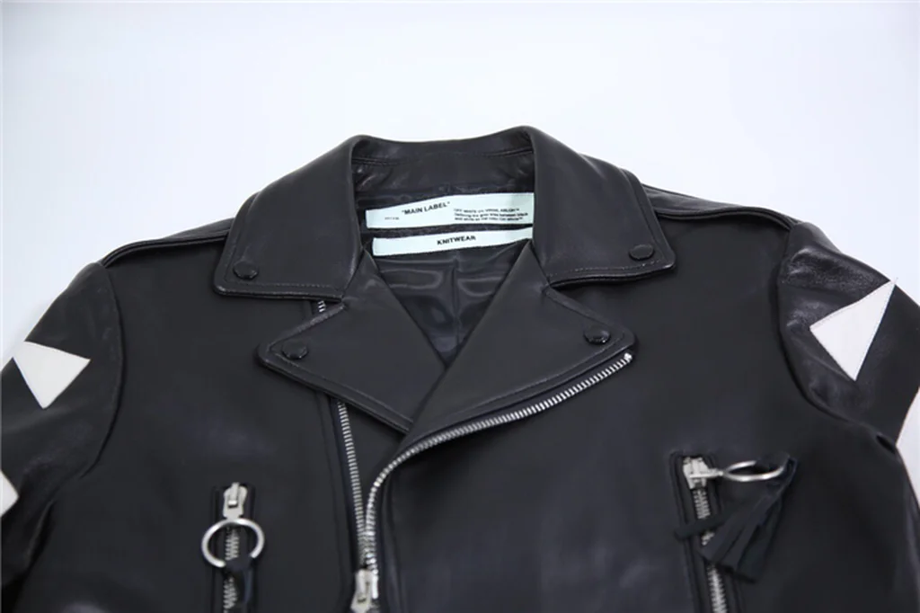 2020SS OFF WHITE Jacket