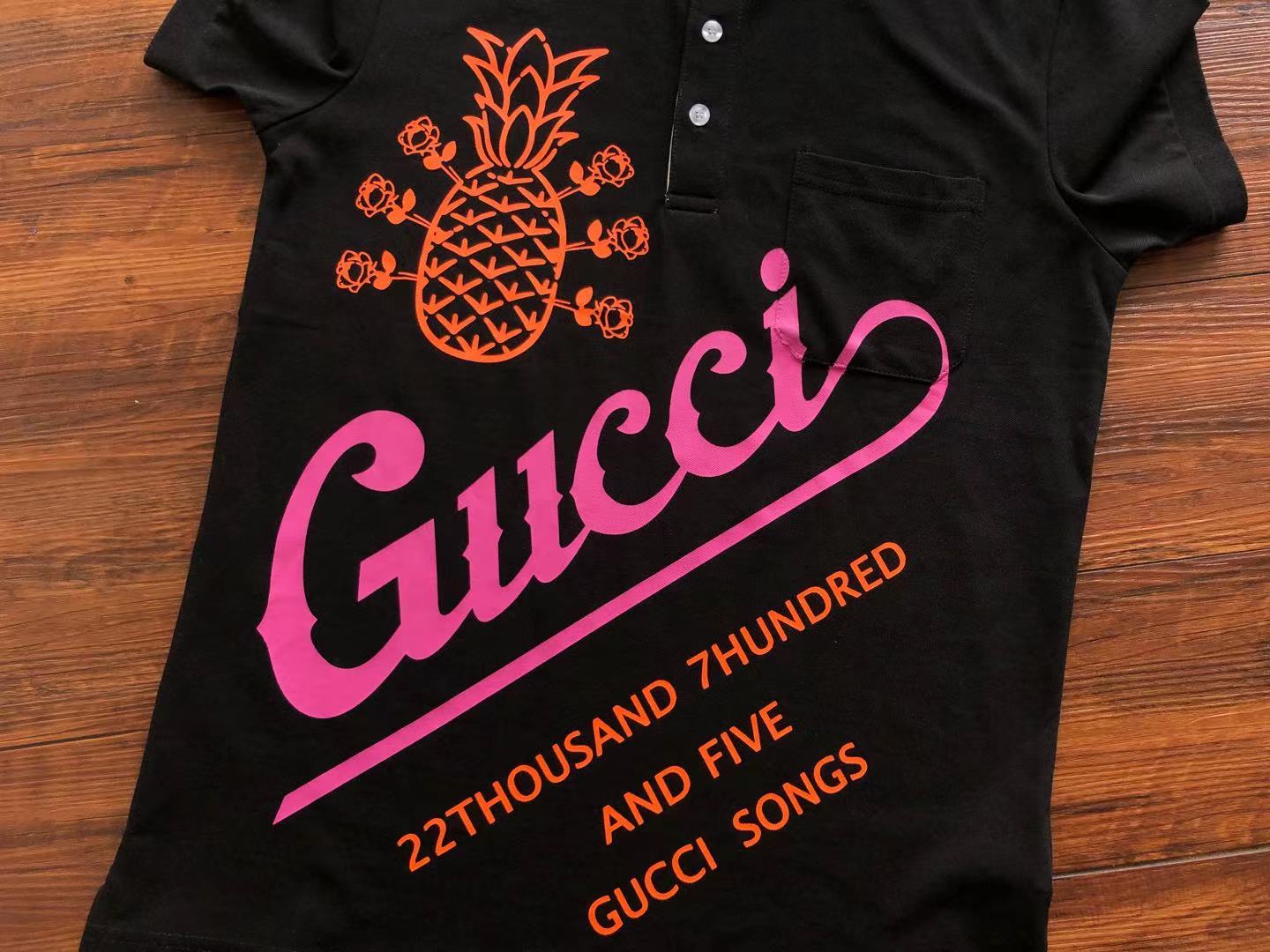Gvc*1 Shirt