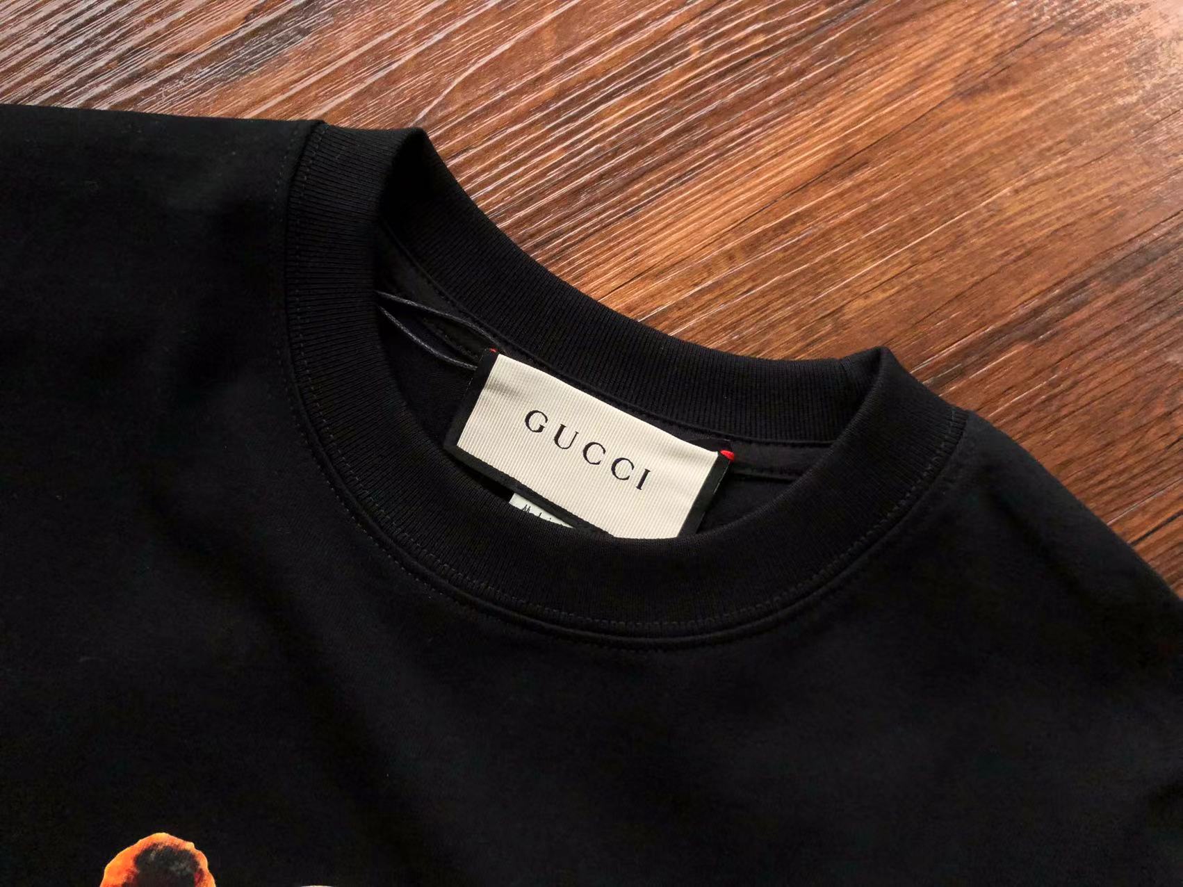 Gvc*1 T-shirt