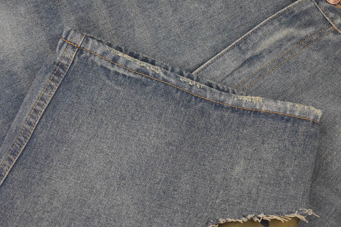 Ba1en*iaga Jeans