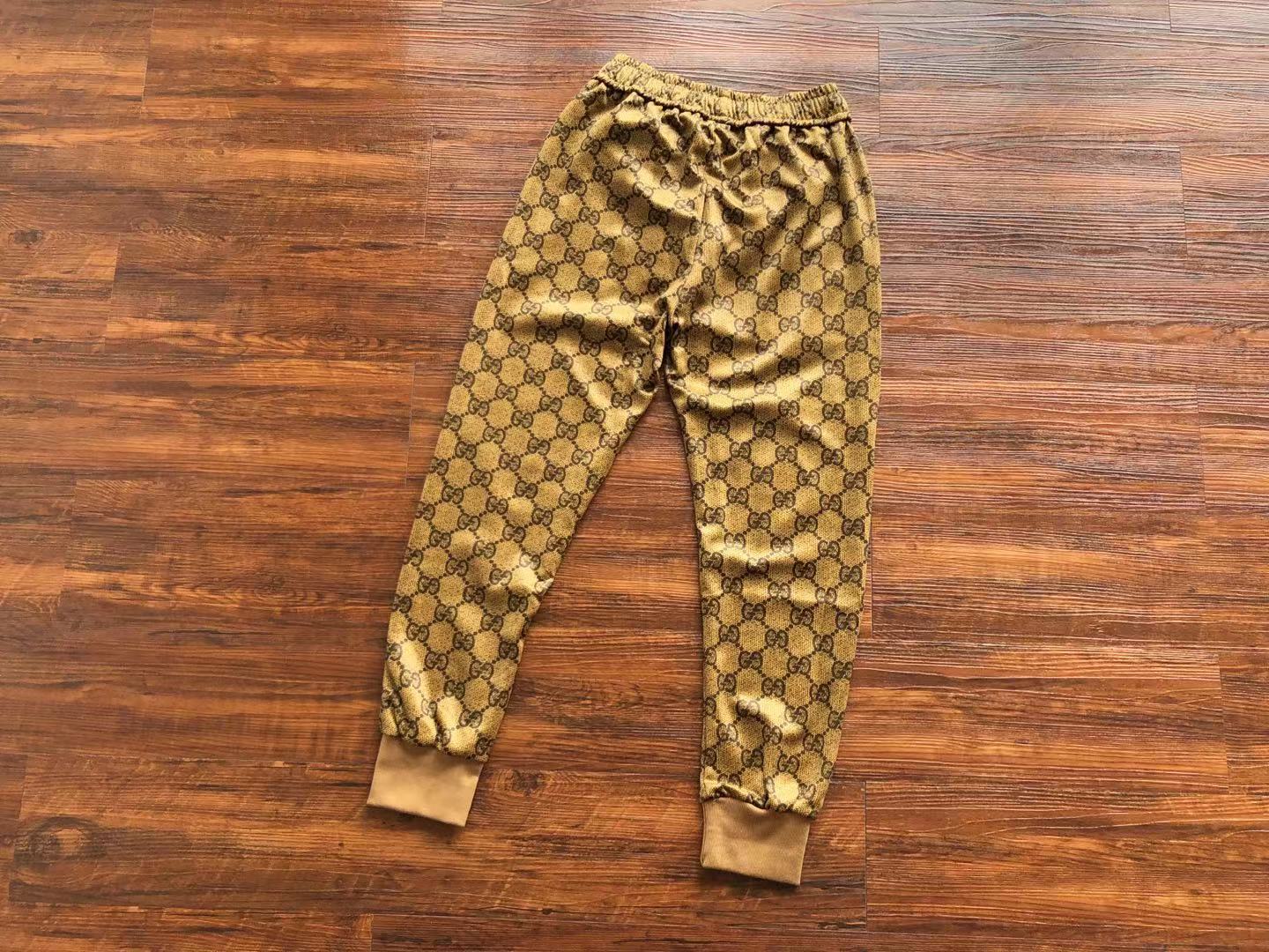 Gvc*1 Sweatpants