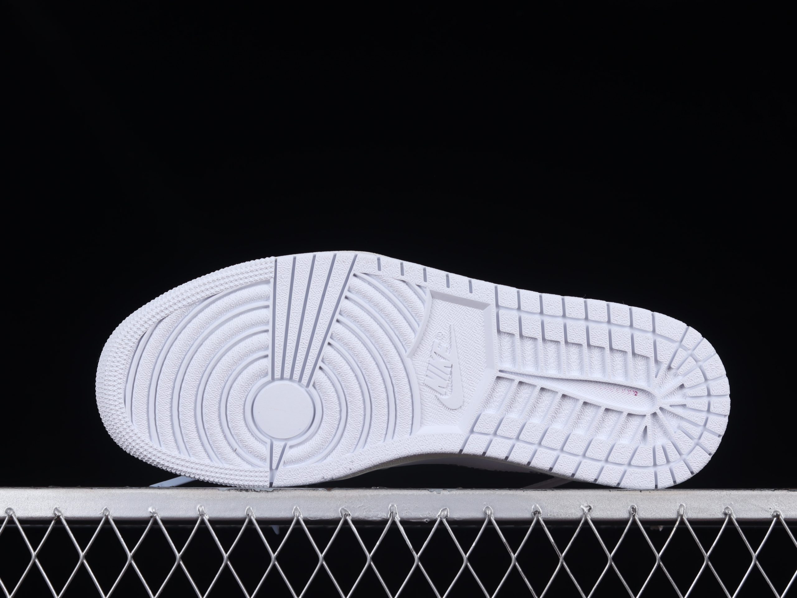 Jordan 1 Retro High Off-White White Extended Size