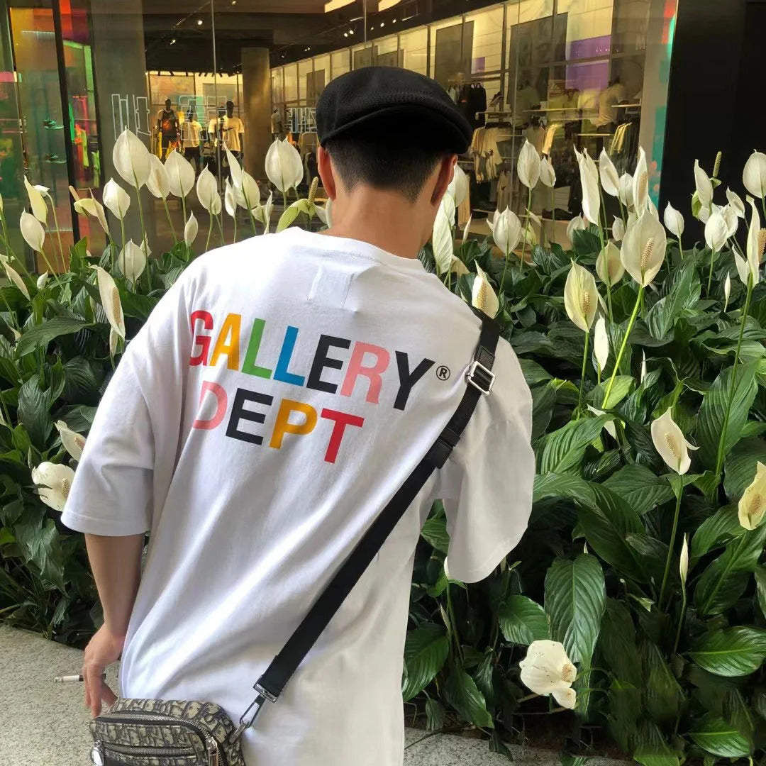 Gallery Dept T-shirt