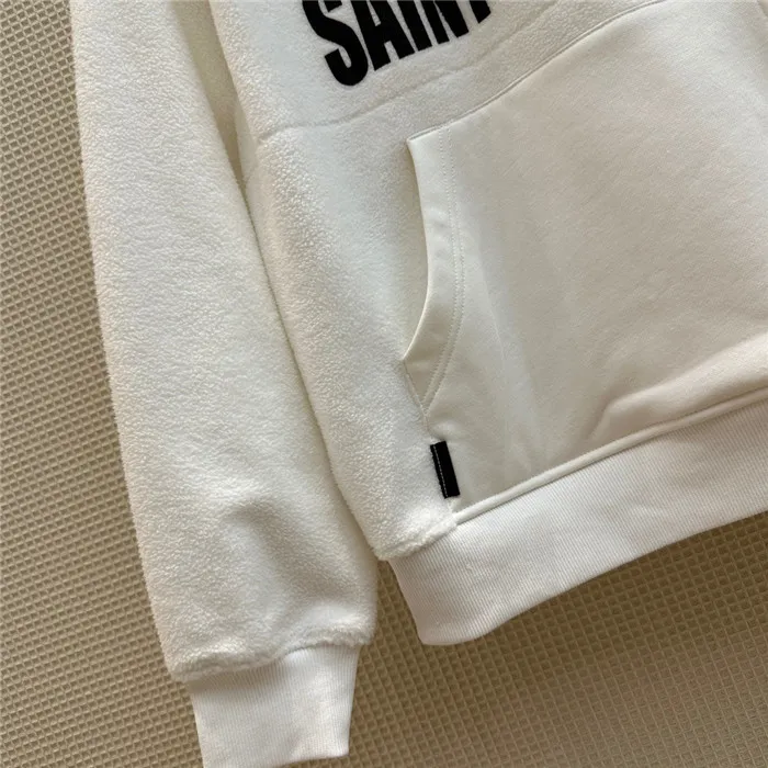 2023ss Sa1nt Lau*nt Hoodie