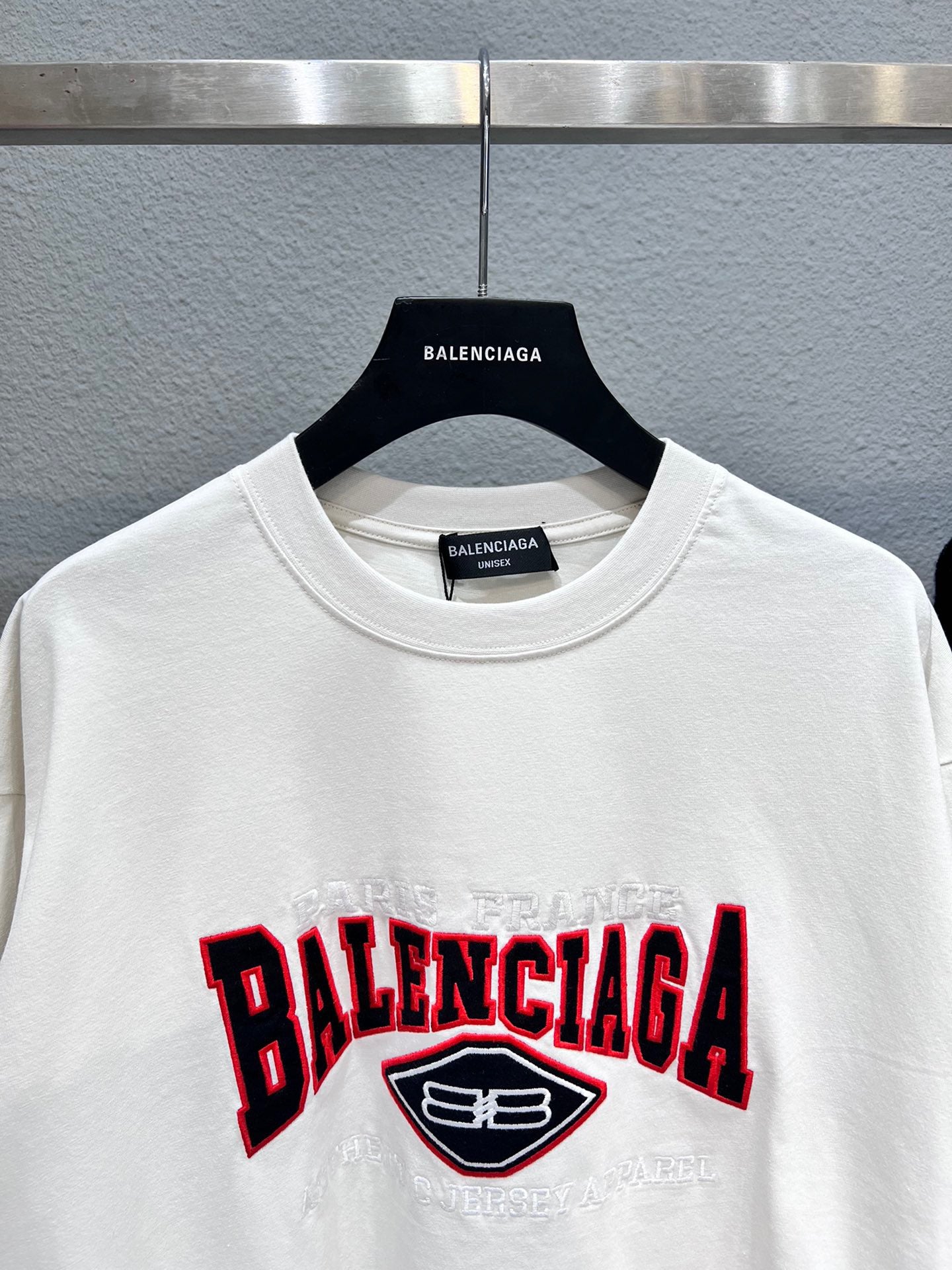 Ba1en*iaga T-shirt