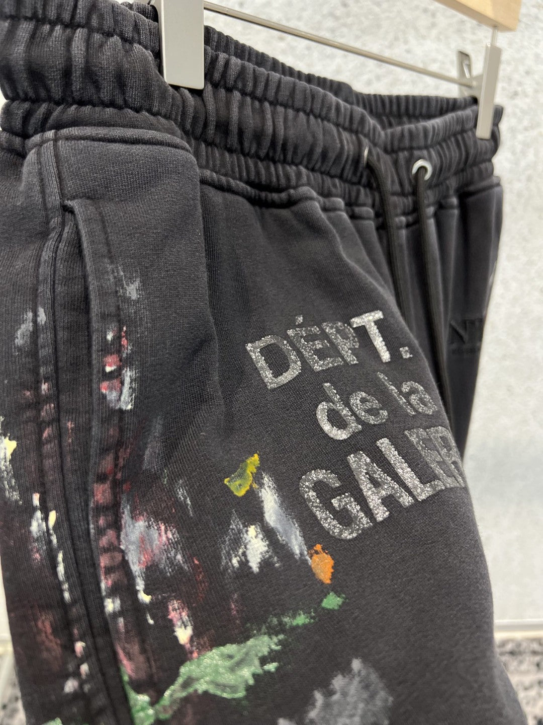 Gallery Dept x Lanvin Sweatpants