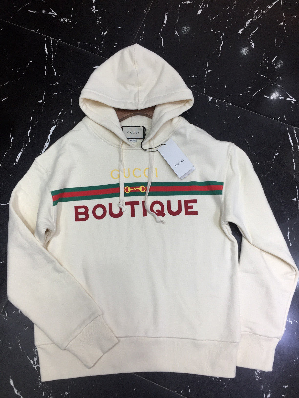 Gvc*1 Hoodie