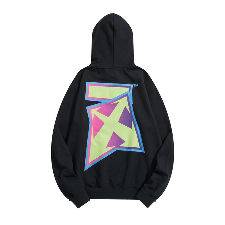 2022fw Off White Hoodie