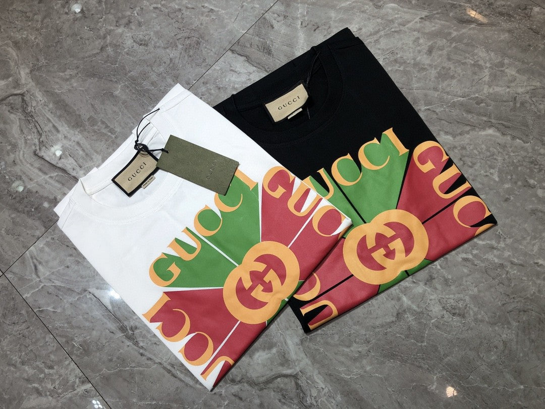 Gvc*1 T-shirt