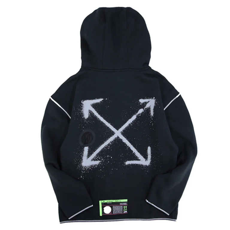 2020SS OFF WHITE hoodie