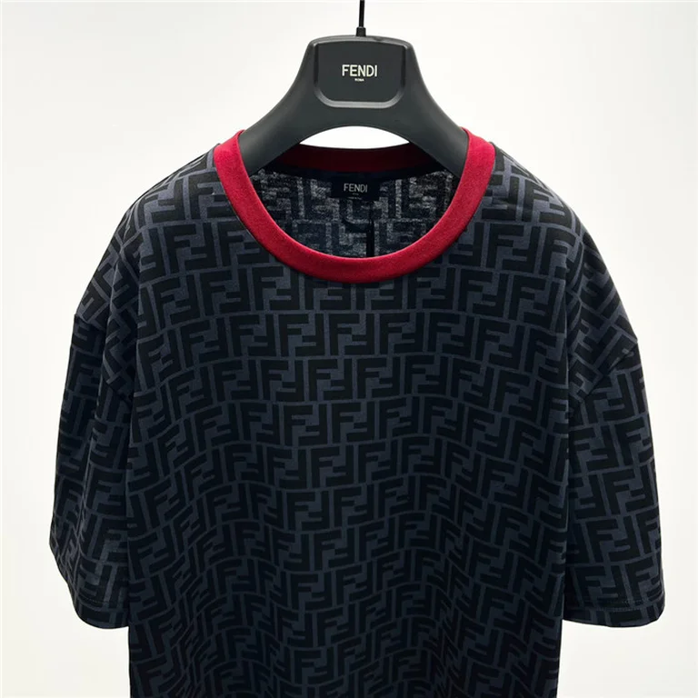 2022fw F**di T Shirt
