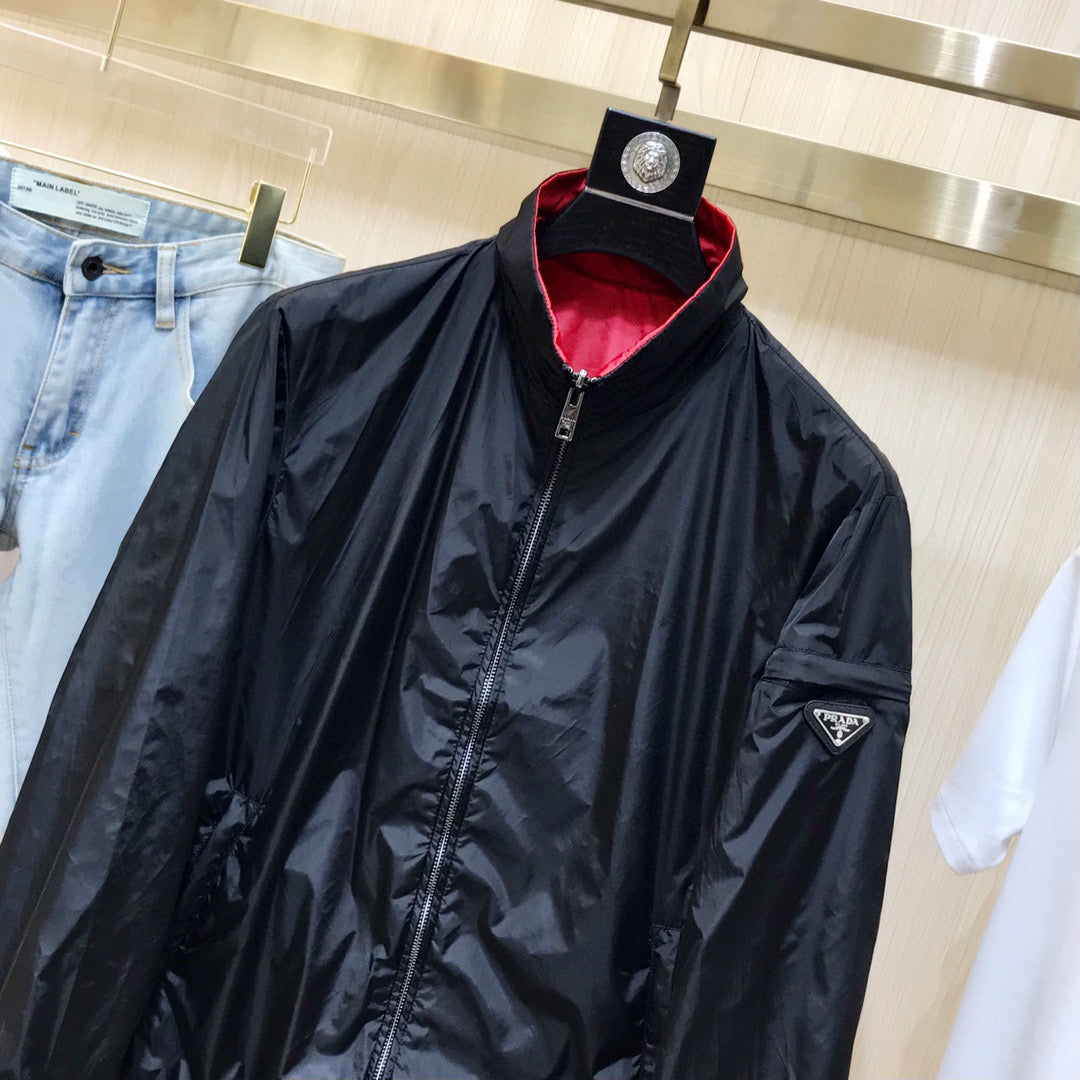 Pra*a Jacket