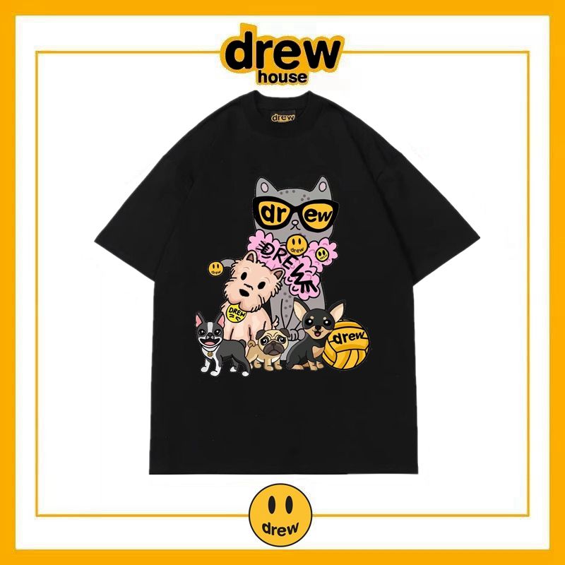 Drew House Pet Companion