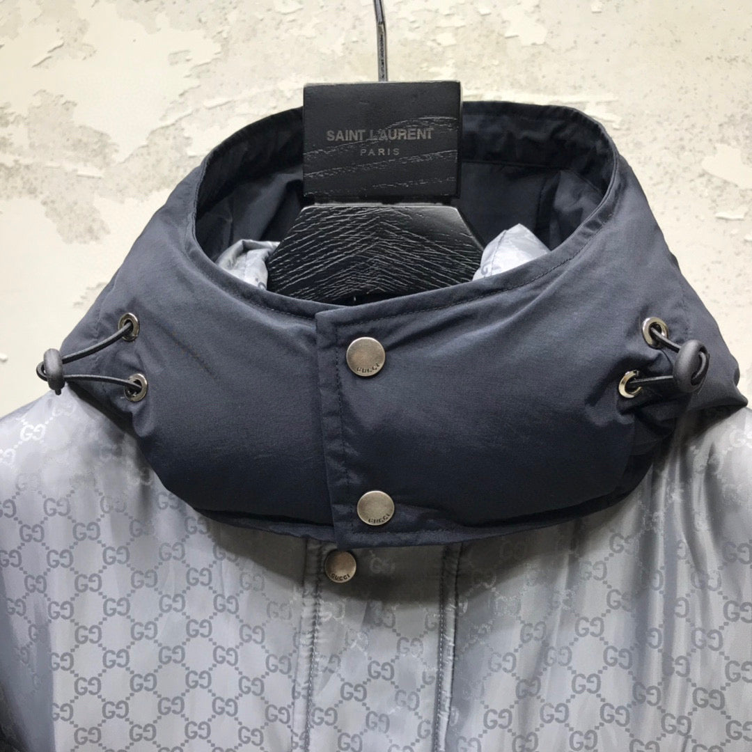 Gvc*1 Jacket