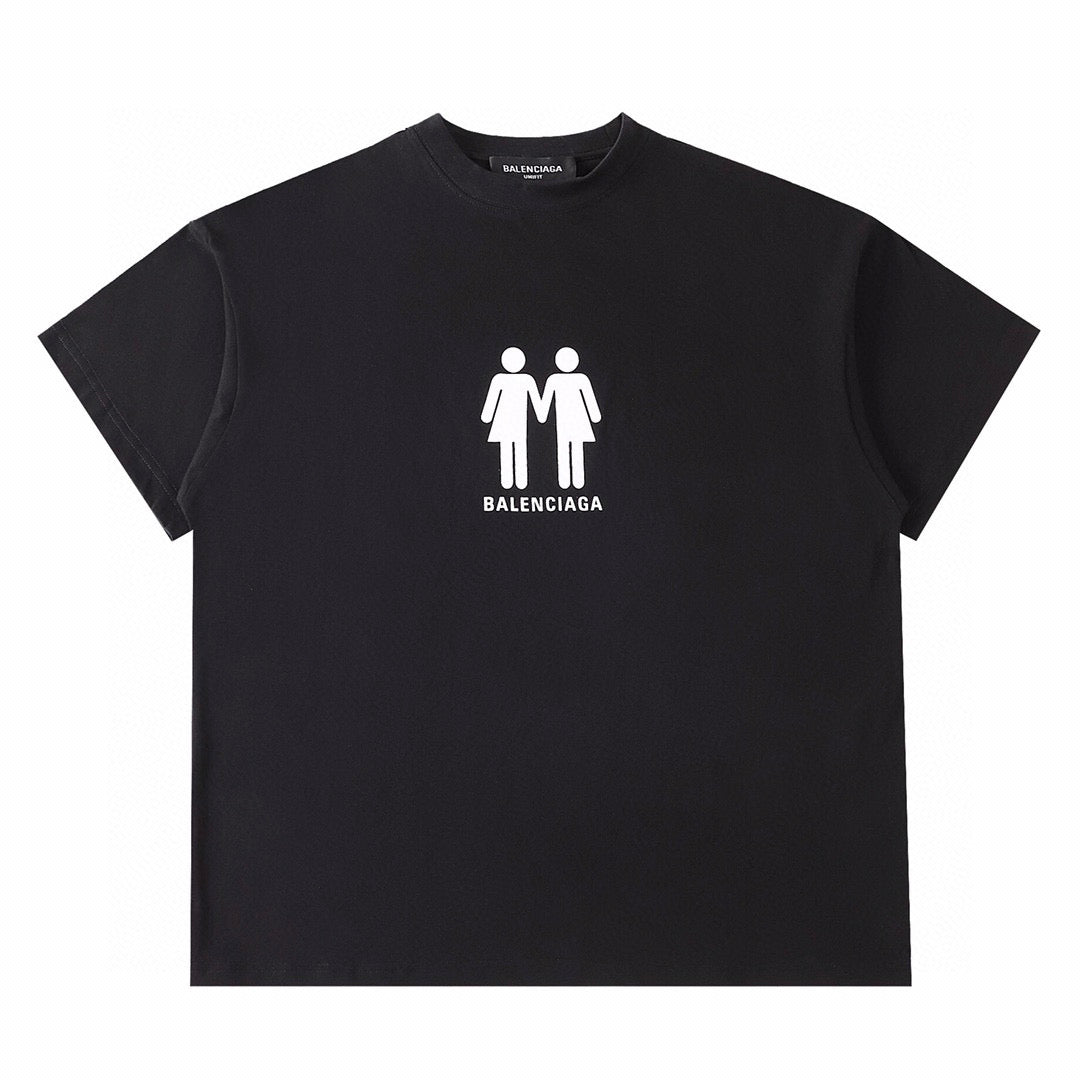 Ba1en*iaga T-shirt