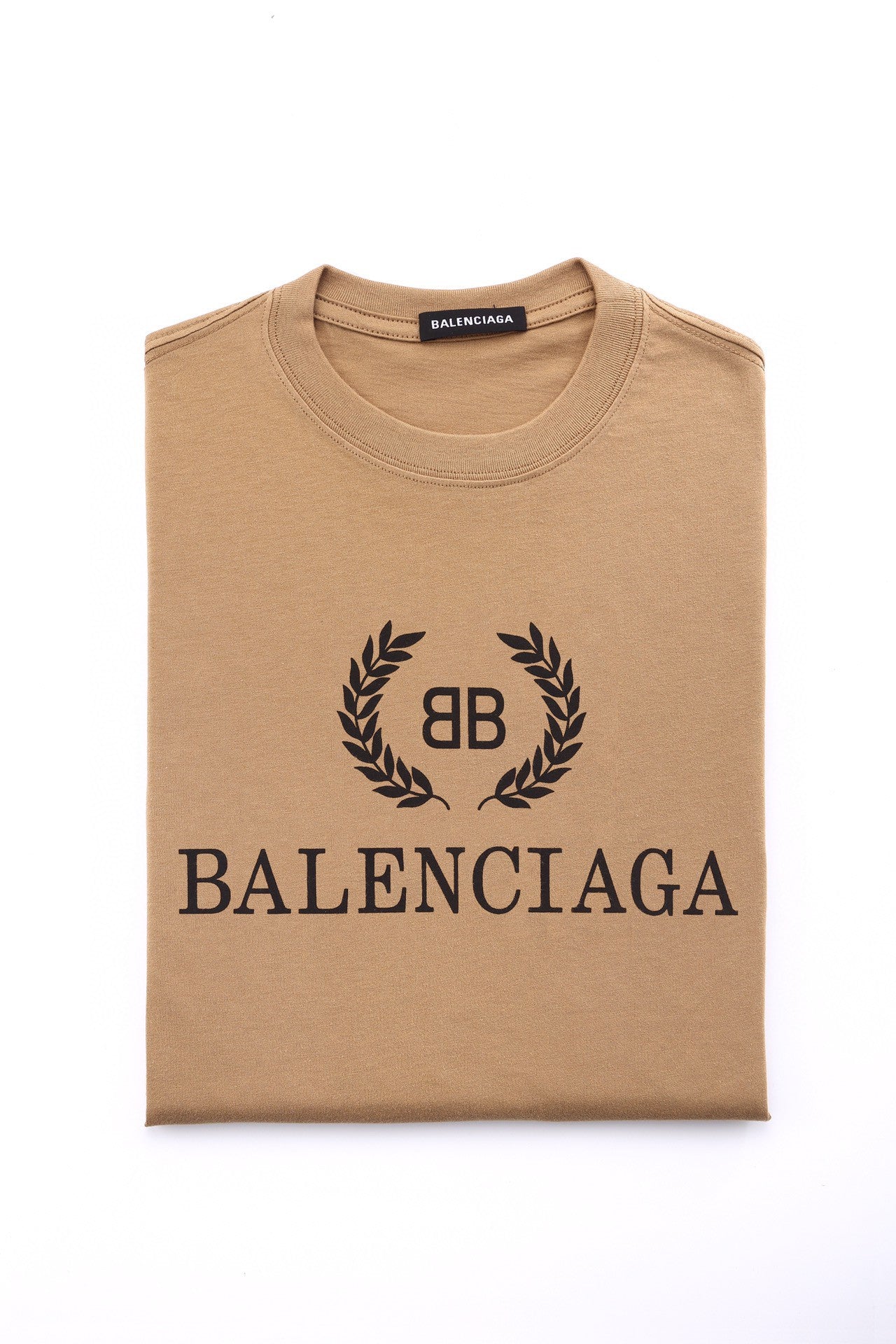 Ba1en*iaga T-shirt
