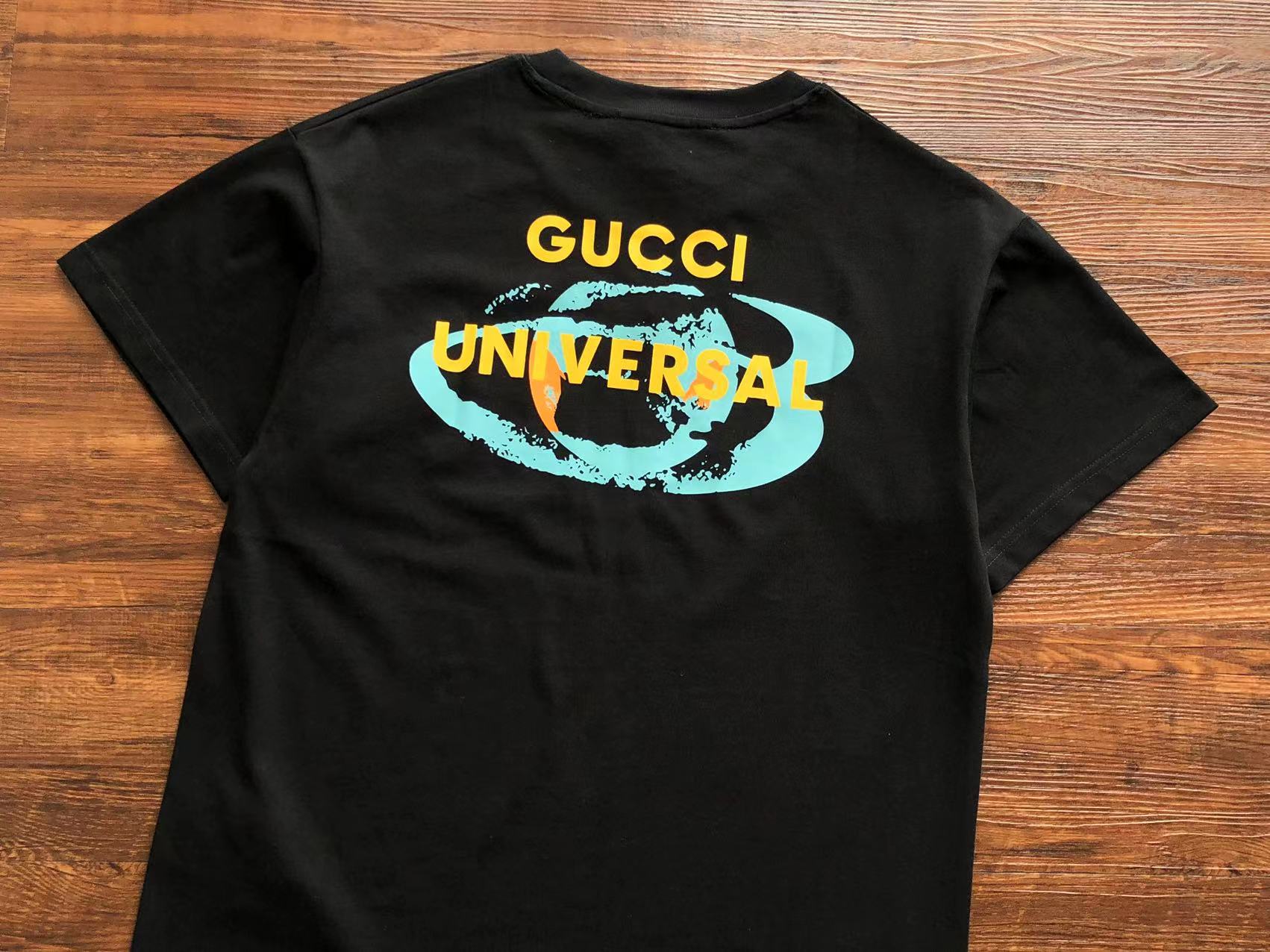 Gvc*1 T-shirt