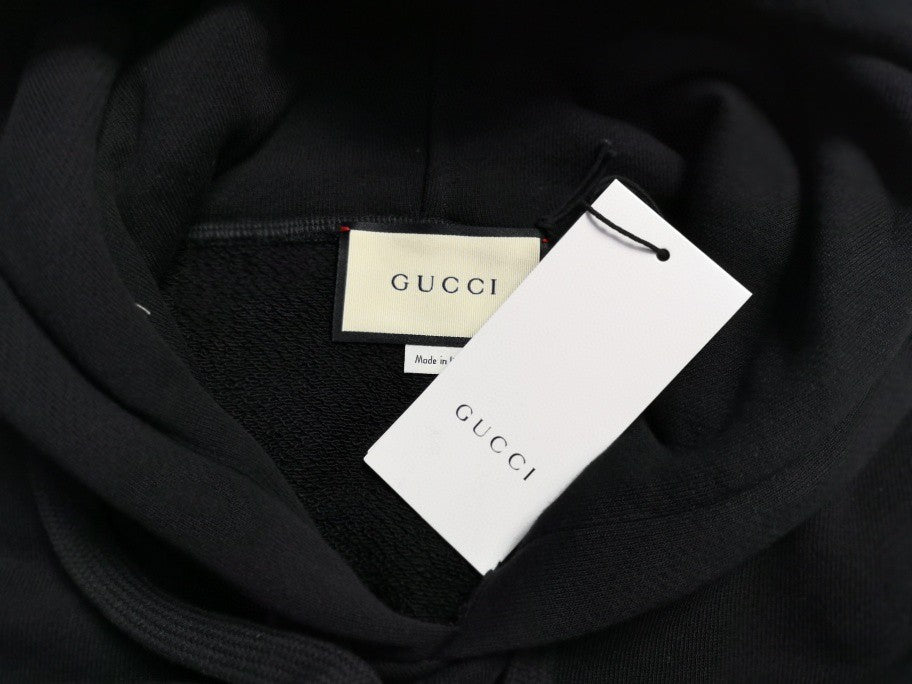 Gvc*1 Hoodie