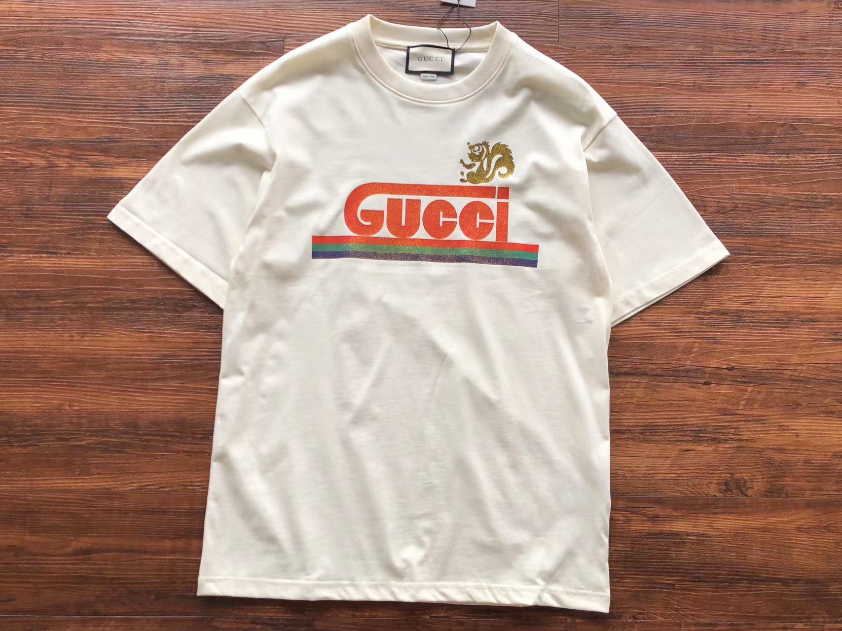 Gvc*1 T-shirt