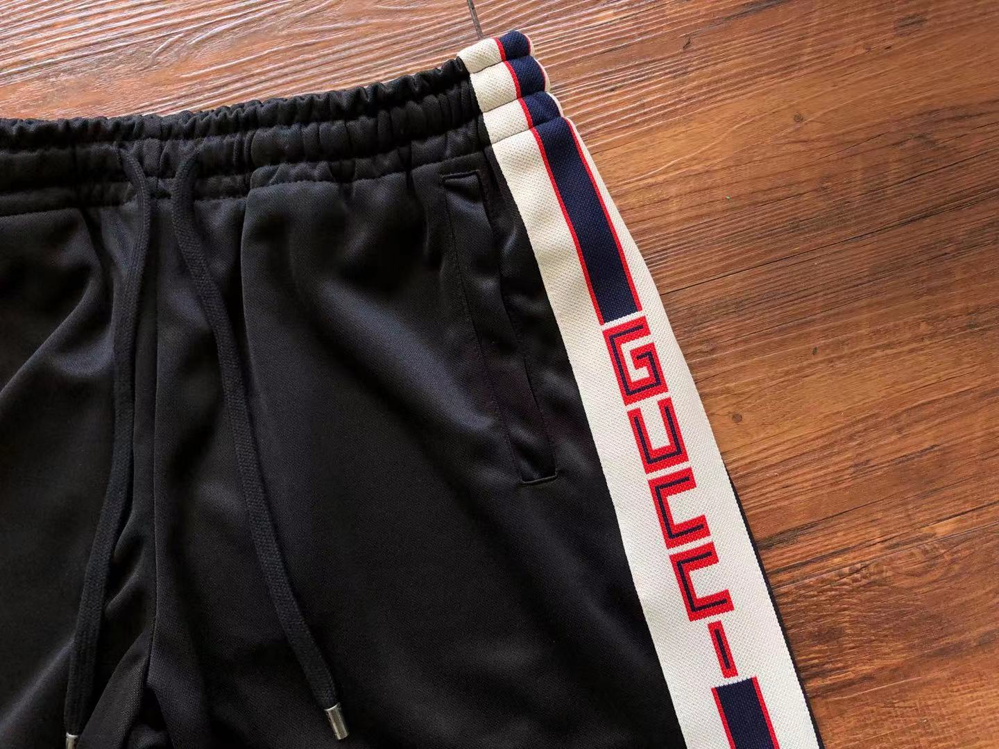 Gvc*1 Shorts