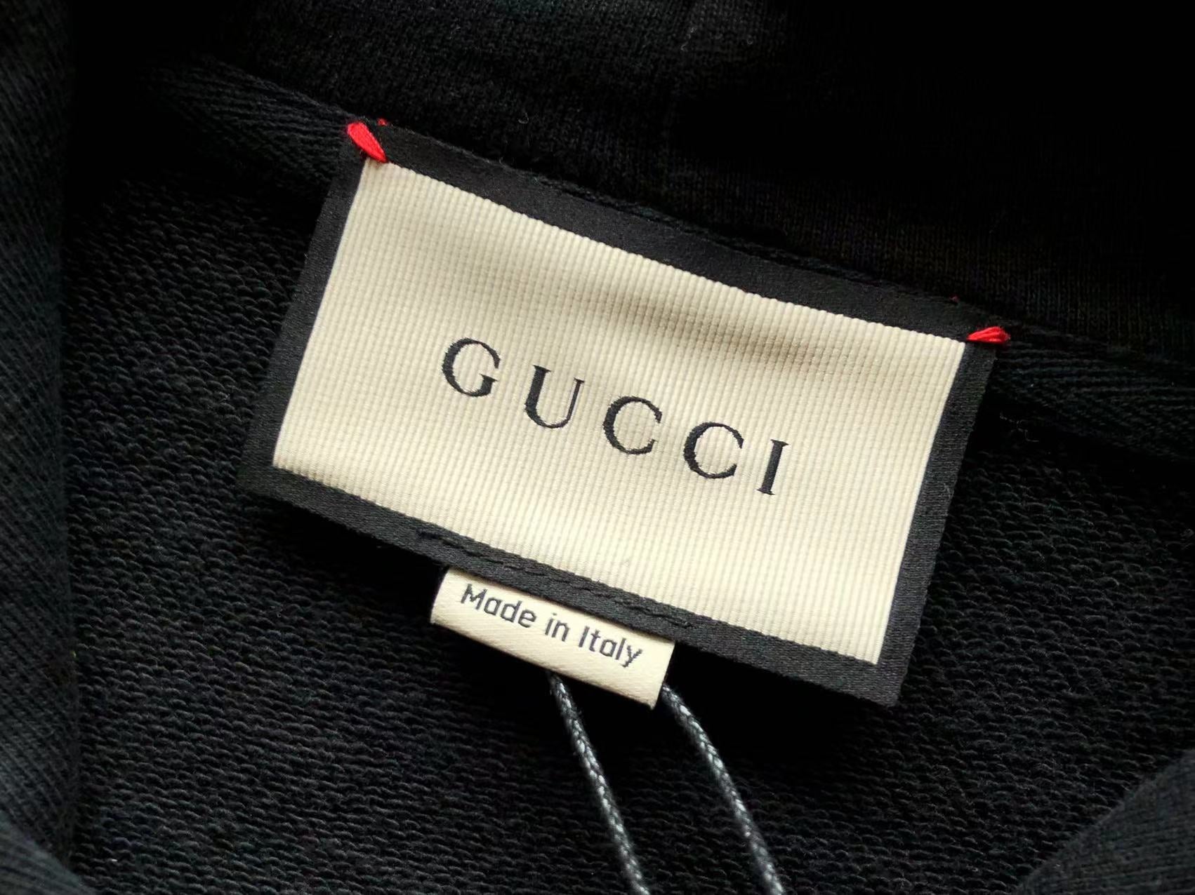 Gvc*1 Hoodie