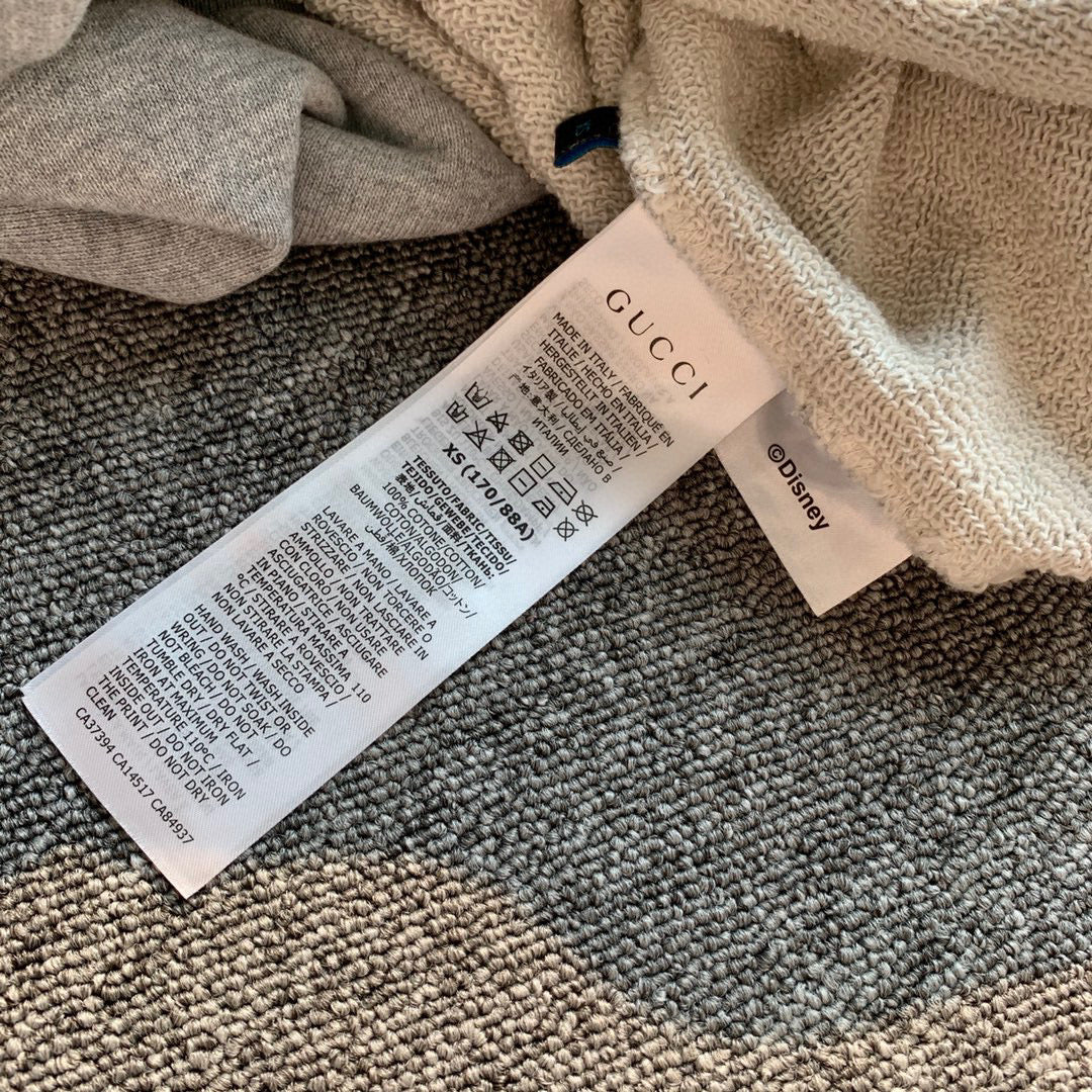 Gvc*1 Sweatshirt