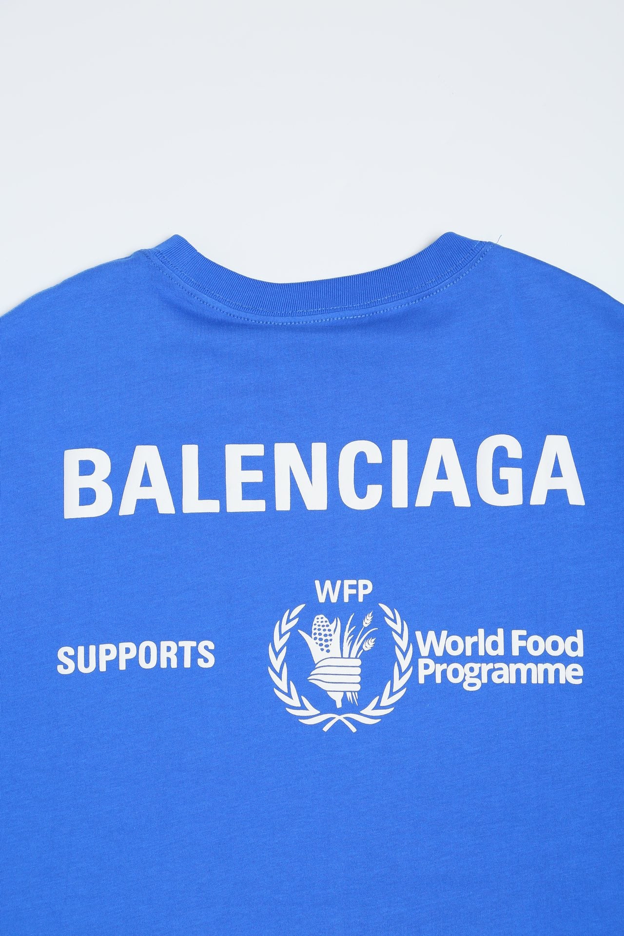 Ba1en*iaga T-shirt