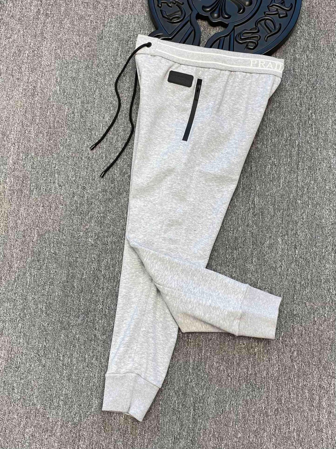 Pra*a Sweatpants