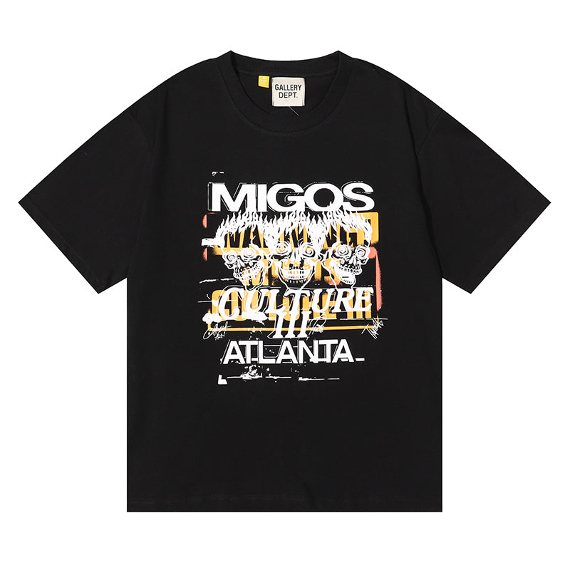 Gallery Dept T-shirt