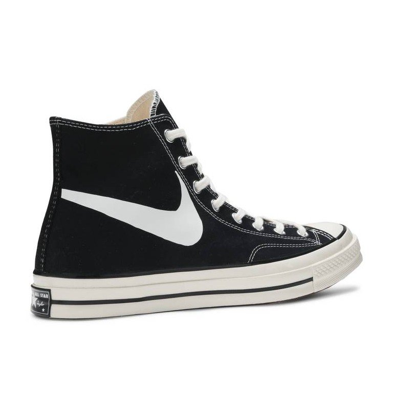 Converse Dupes  Chinatown Market X Chuck 70 High