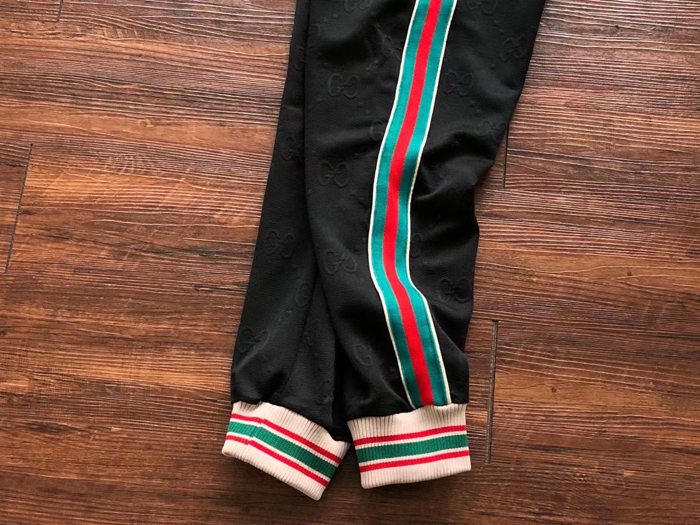 Gvc*1 Sweatpants