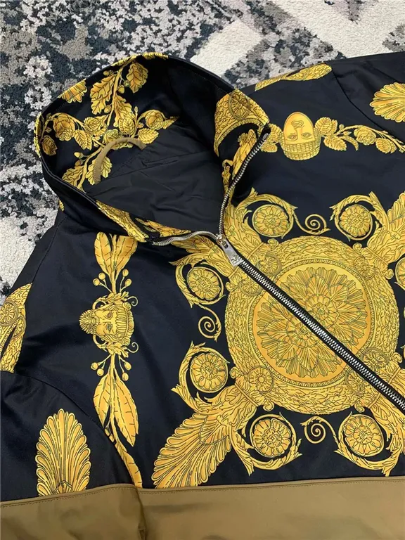 2023SS Versace Jacket