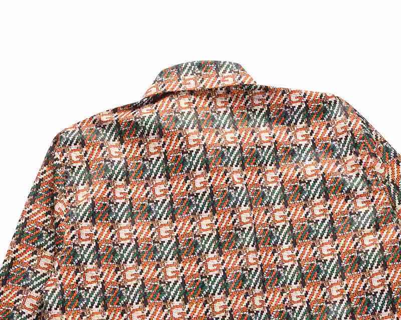 Gvc*1 Long Sleeve Shirt