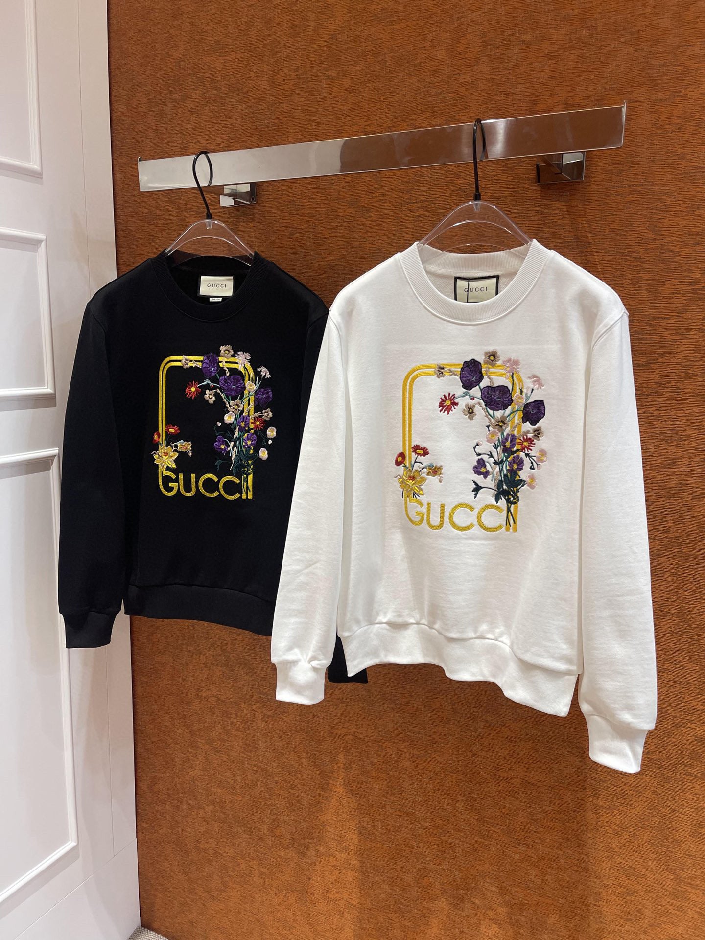 Gvc*1 Sweatshirt