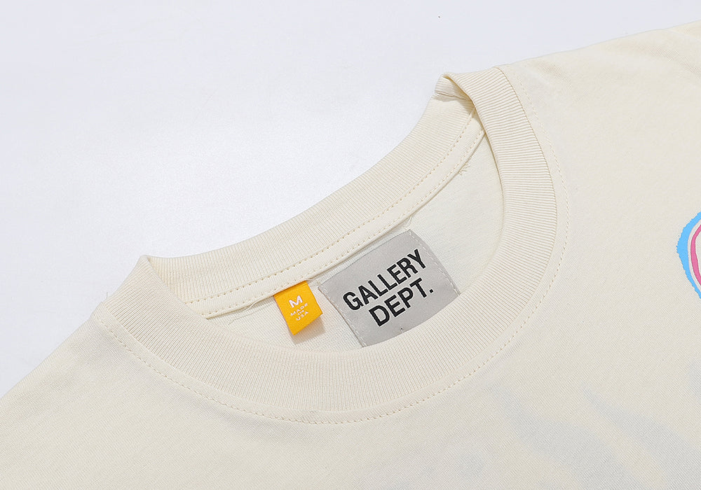 Gallery Dept T-shirt