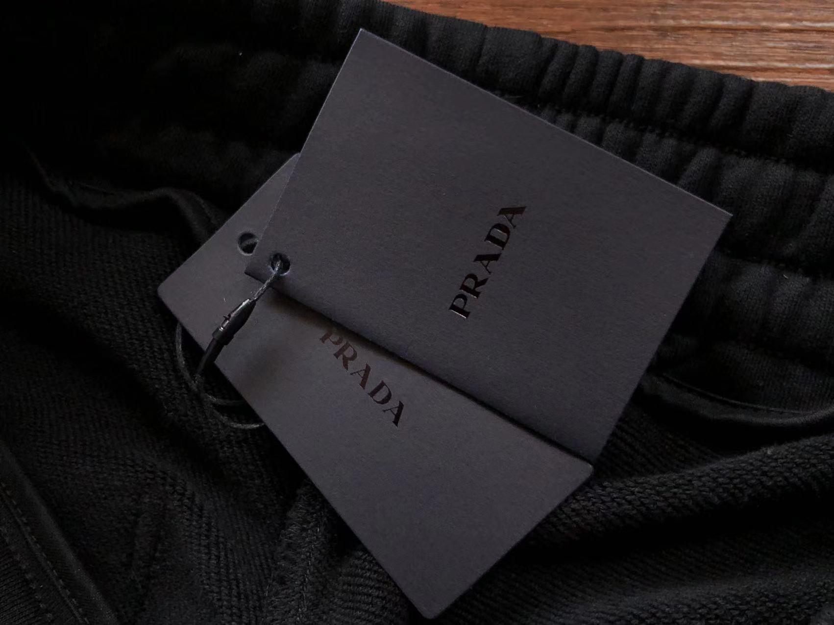 Pra*a Sweatpants