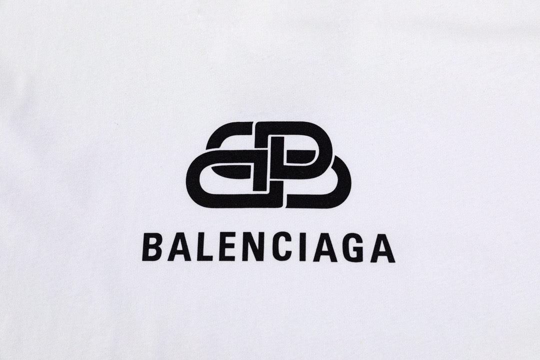 Ba1en*iaga T-shirt