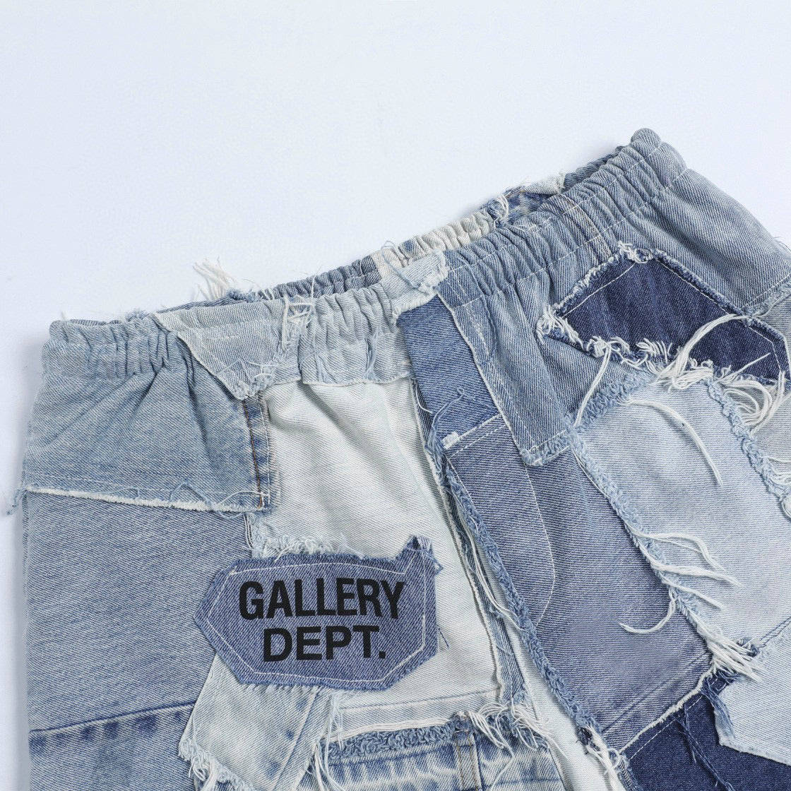 Gallery Dept Shorts