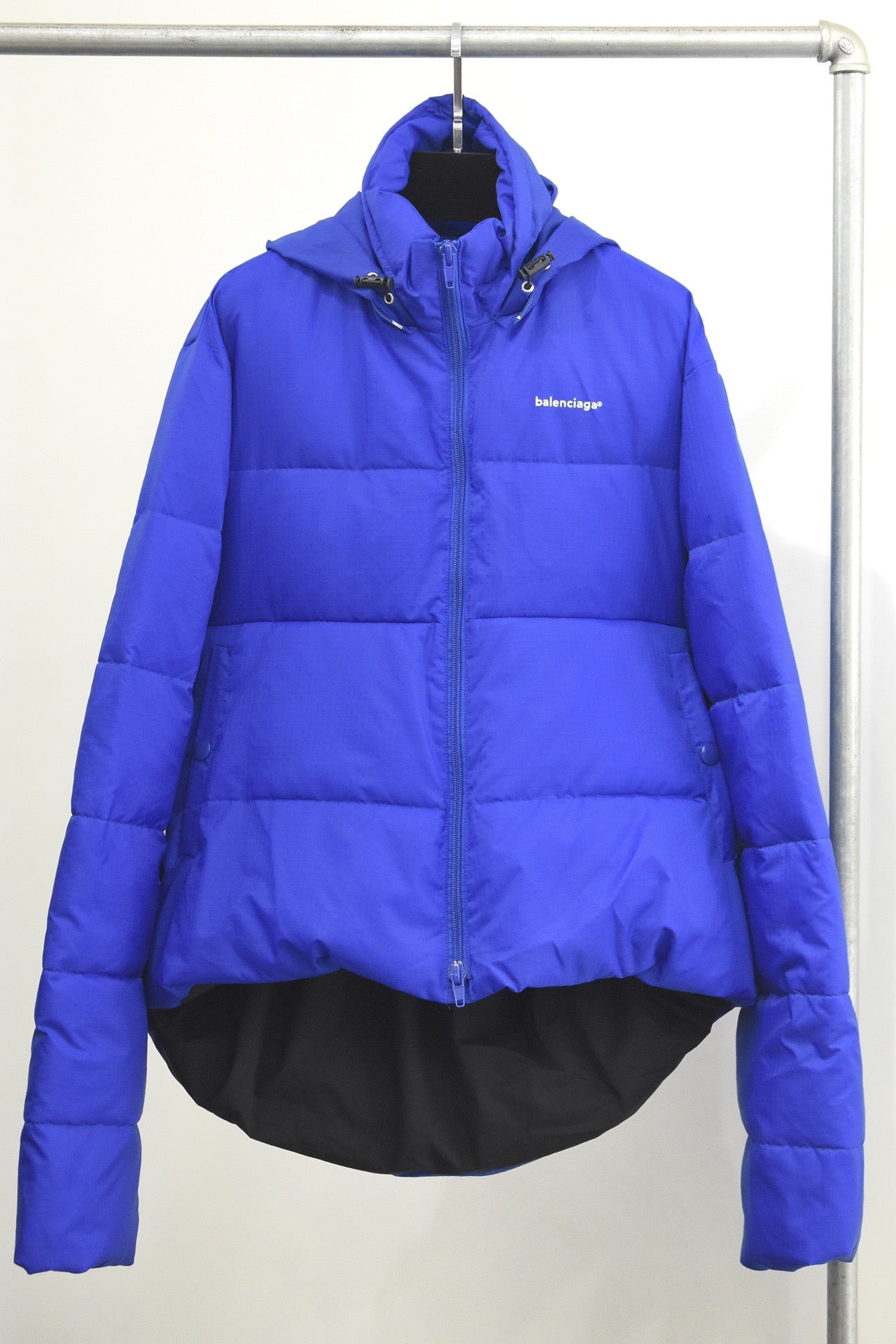 Ba1en*iaga Jacket