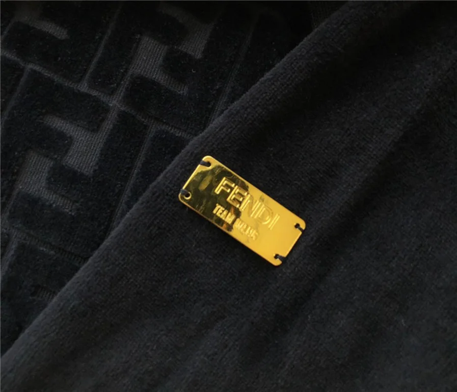 2022fw F**di Jacket