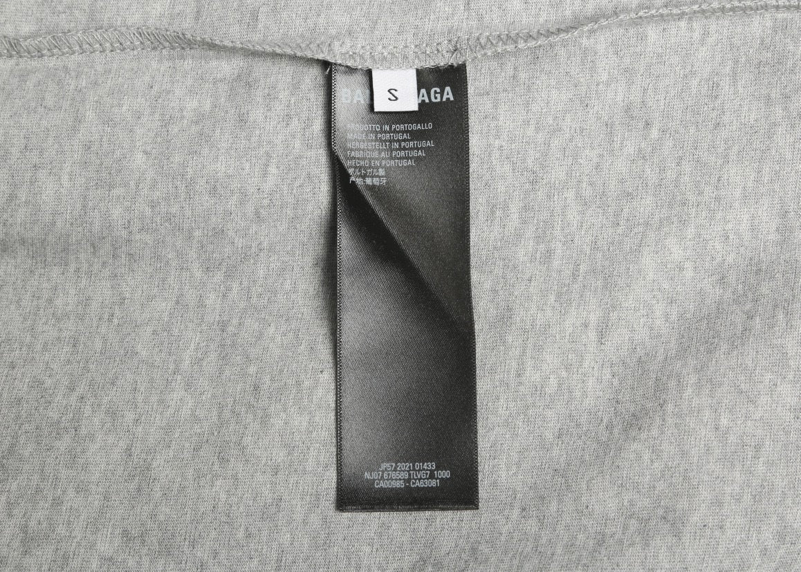 Ba1en*iaga T-shirt