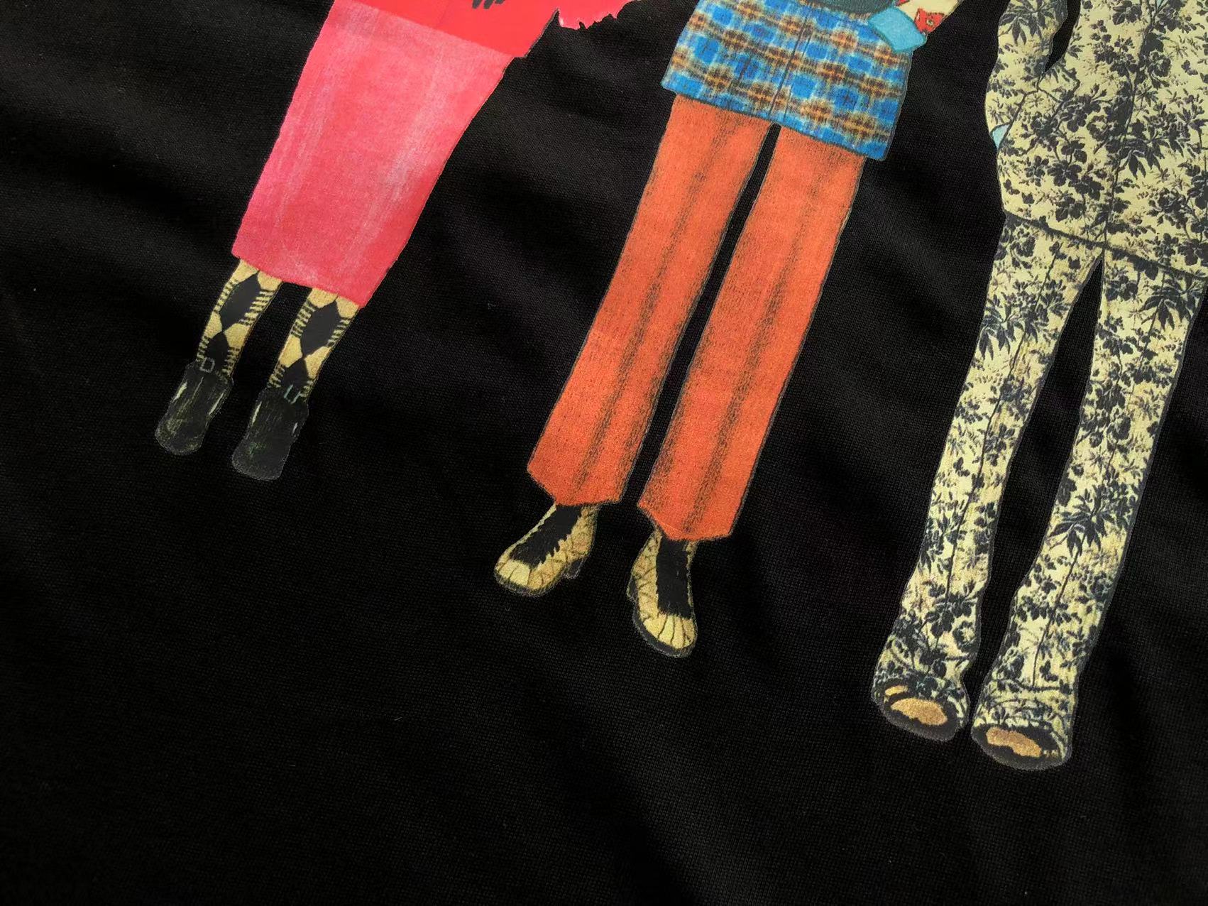 Gvc*1 T-shirt